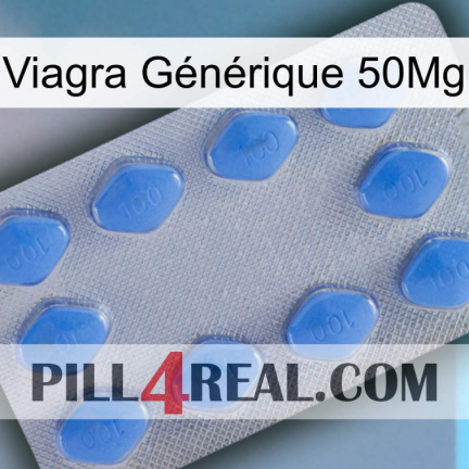 Viagra Générique 50Mg 21